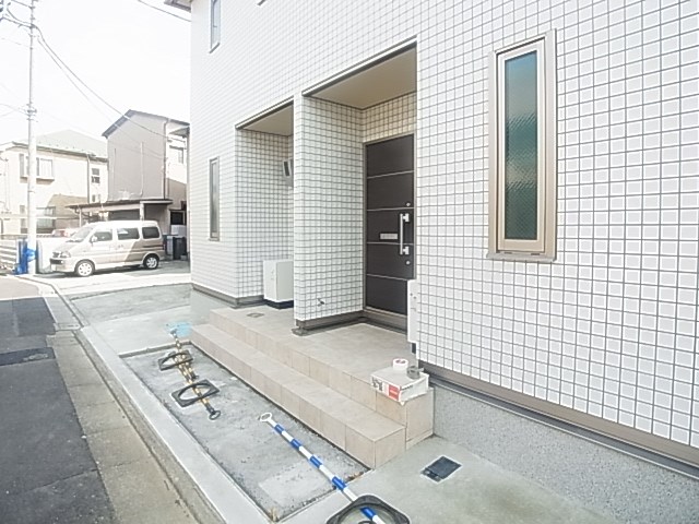 カーサ　コベノルデ その他外観5