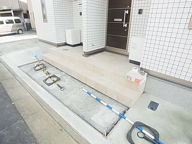 カーサ　コベノルデ その他外観6