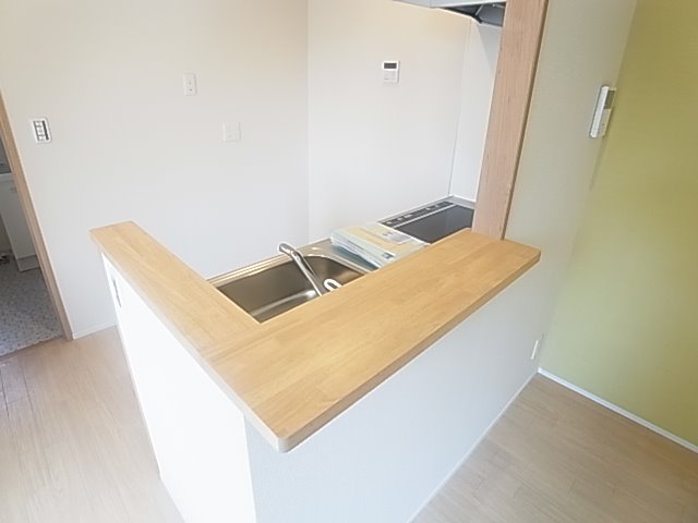 カーサ　コベノルデ その他7