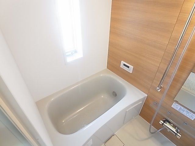 カーサ　コベノルデ 風呂画像