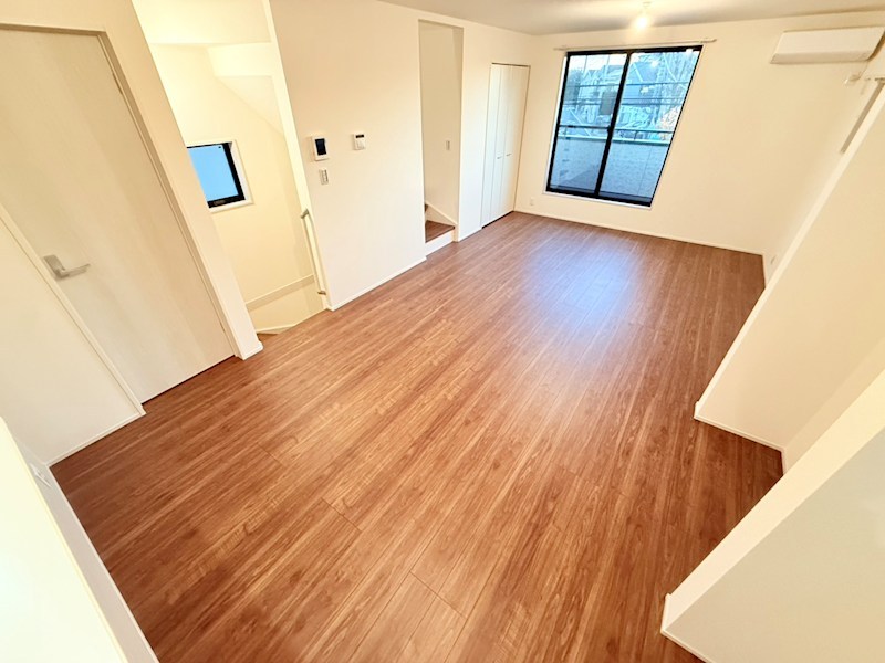 マイホームネクスト足立区東伊興 その他19