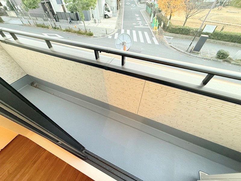 マイホームネクスト足立区東伊興 その他22