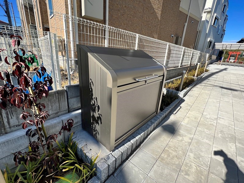 ガーデンホームズ高野 その他外観3