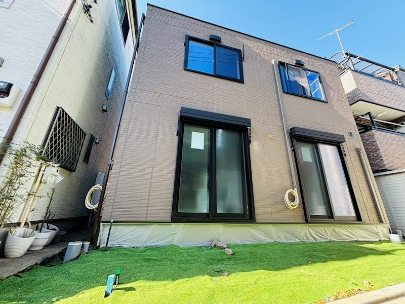 仮称デルソル千住Ⅱ その他外観5