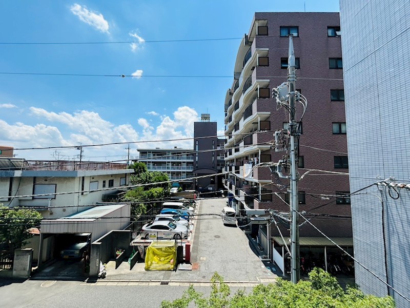 サンハイツ柏 その他6