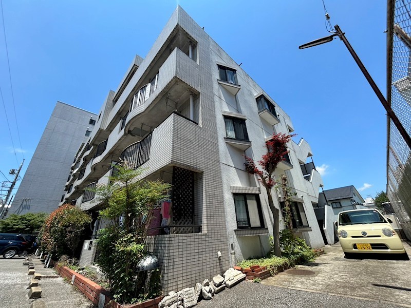 サンハイツ柏 その他外観1