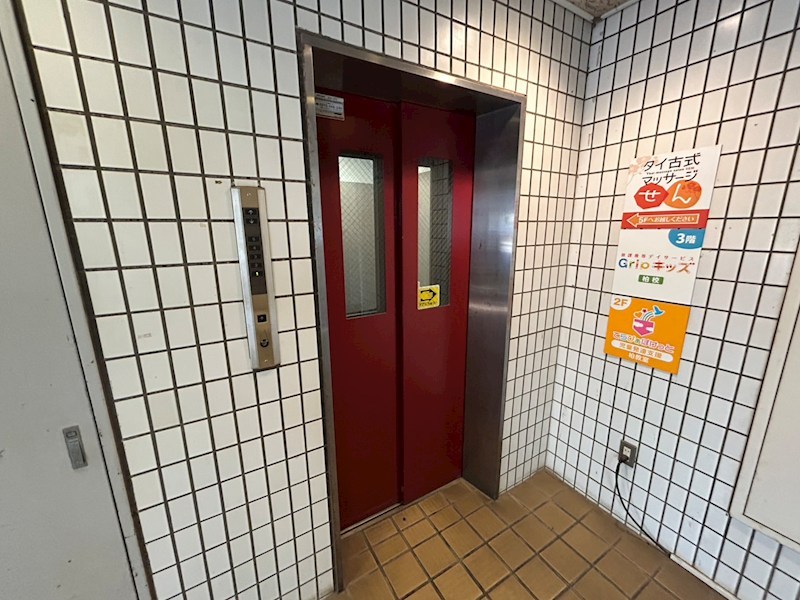 サンハイツ柏 その他外観2