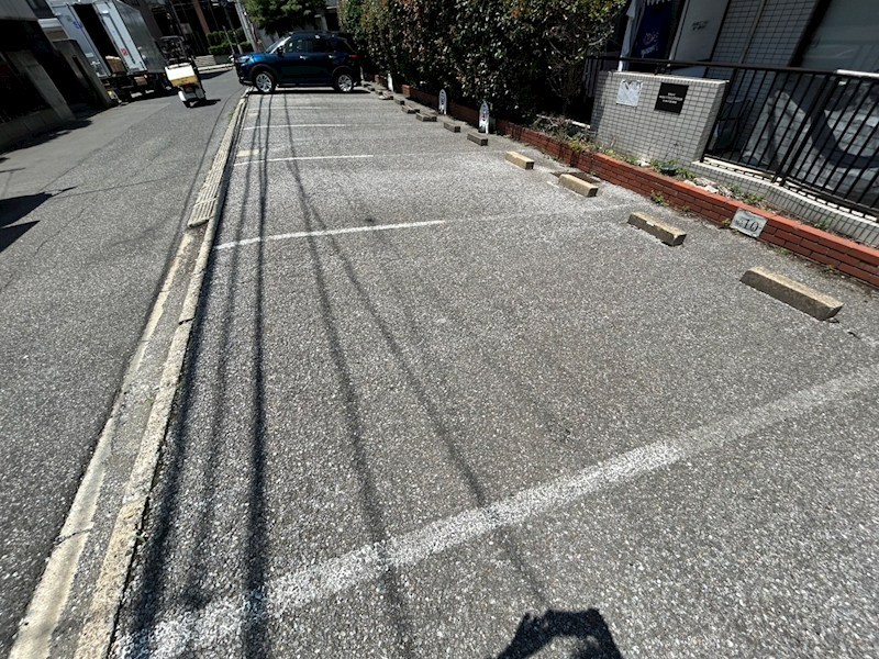 サンハイツ柏 その他外観4