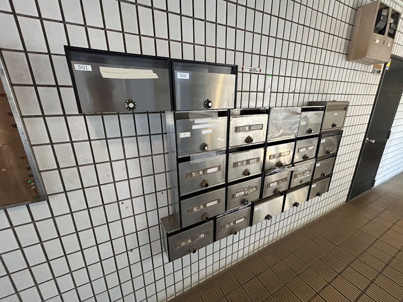 サンハイツ柏 その他外観5