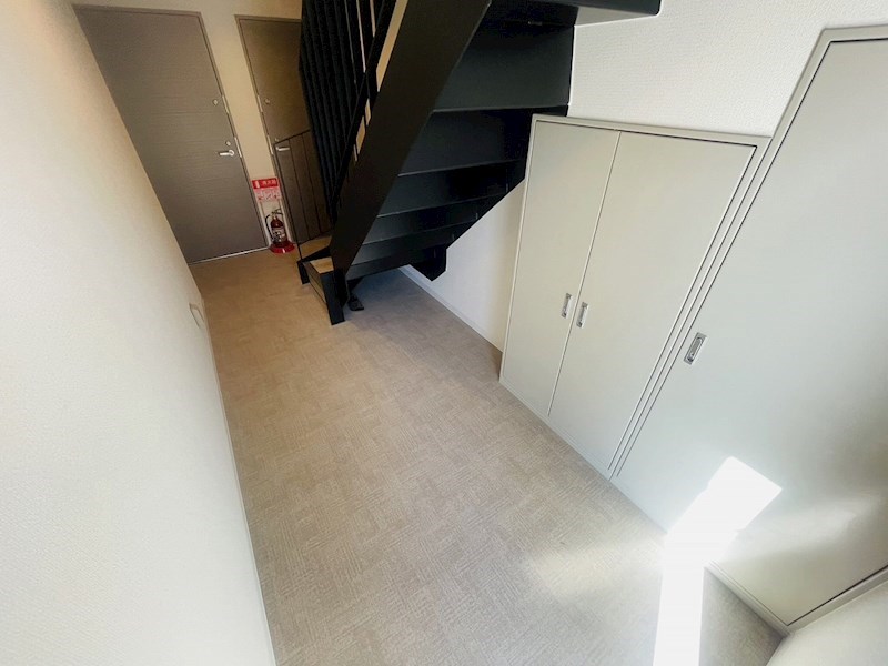 GLICION竹ノ塚 その他外観4