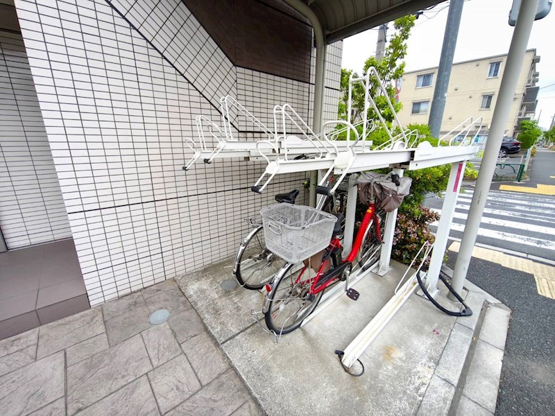 アムール　ワン その他共有部分