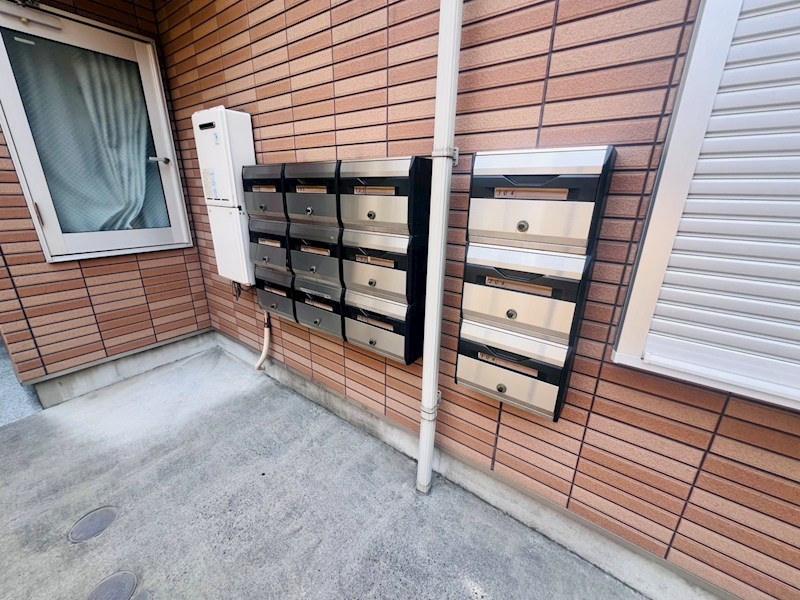 シャンテ小菅Ⅱ その他外観3