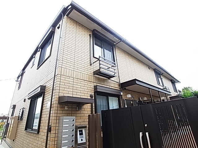 ピア　サフィール  その他外観4