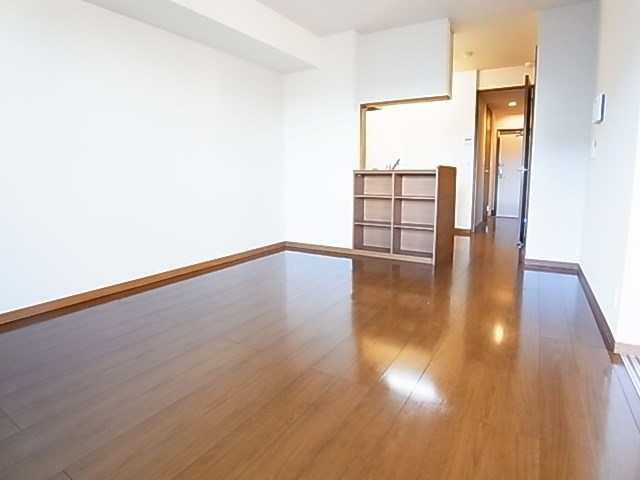 ピア　サフィール  リビング