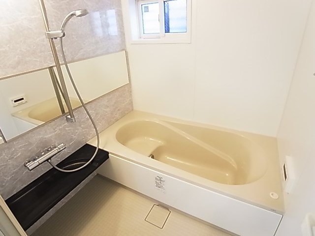 ピア　サフィール  風呂画像