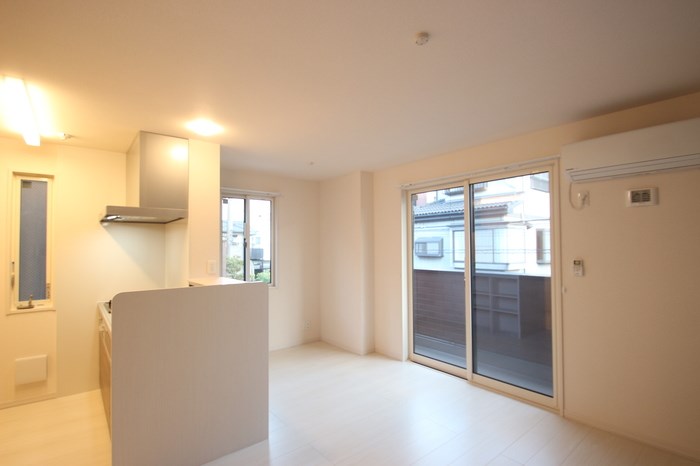 ＲＳＡ3 リビング