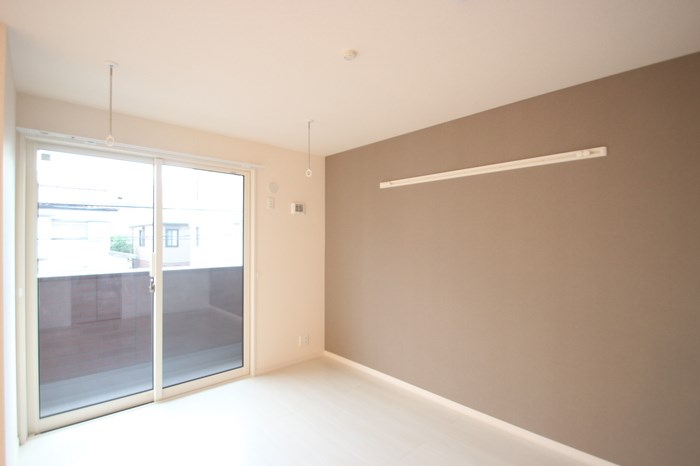 ＲＳＡ3 ベッドルーム