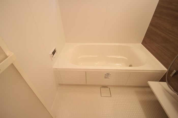 ＲＳＡ3 風呂画像