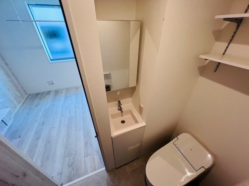 ＨＡＳＡＩ　ＢＵＩＬＤＩＮＧ　北千住 その他2