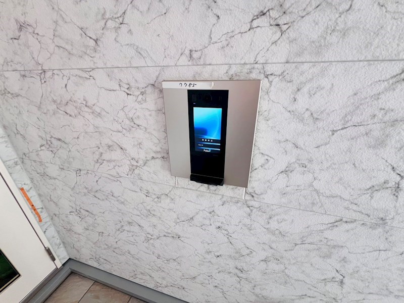 ＨＡＳＡＩ　ＢＵＩＬＤＩＮＧ　北千住 その他外観2