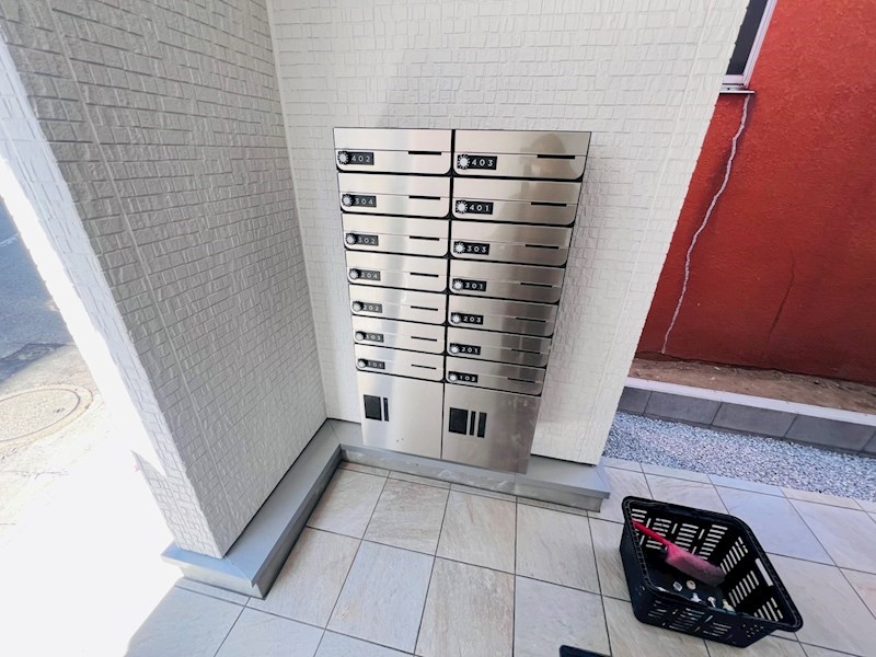 ＨＡＳＡＩ　ＢＵＩＬＤＩＮＧ　北千住 その他外観4