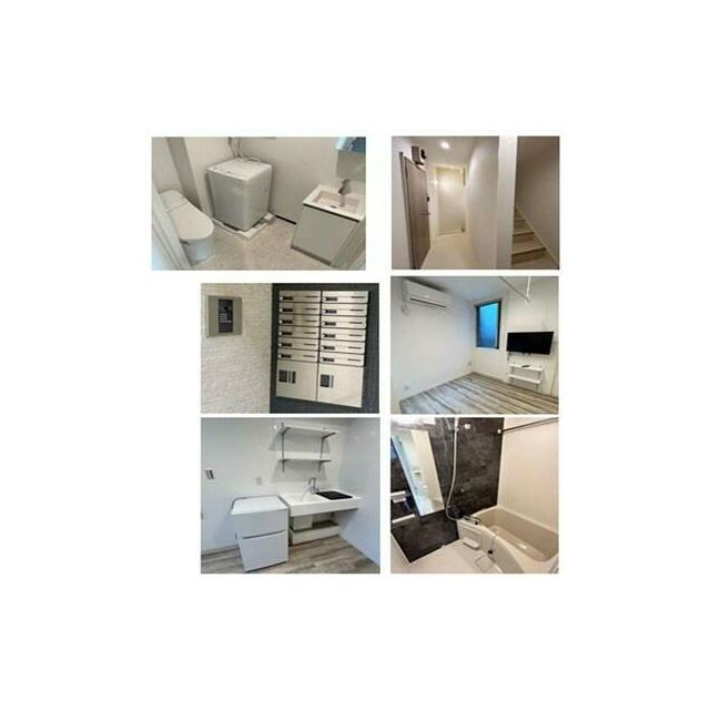 ＨＡＳＡＩ　ＢＵＩＬＤＩＮＧ　北千住 その他1