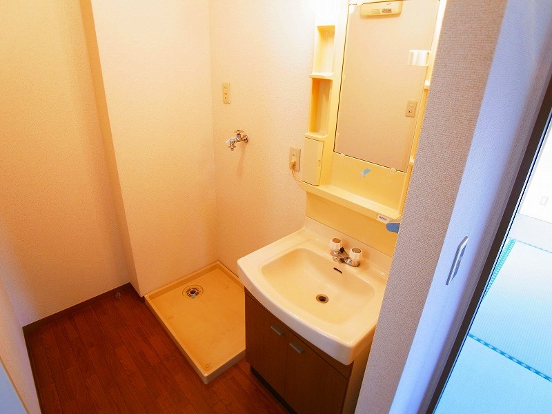 ファーストコート その他3