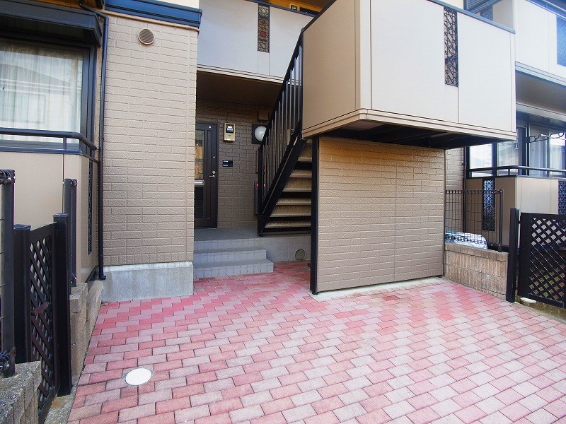 ファーストコート その他外観1