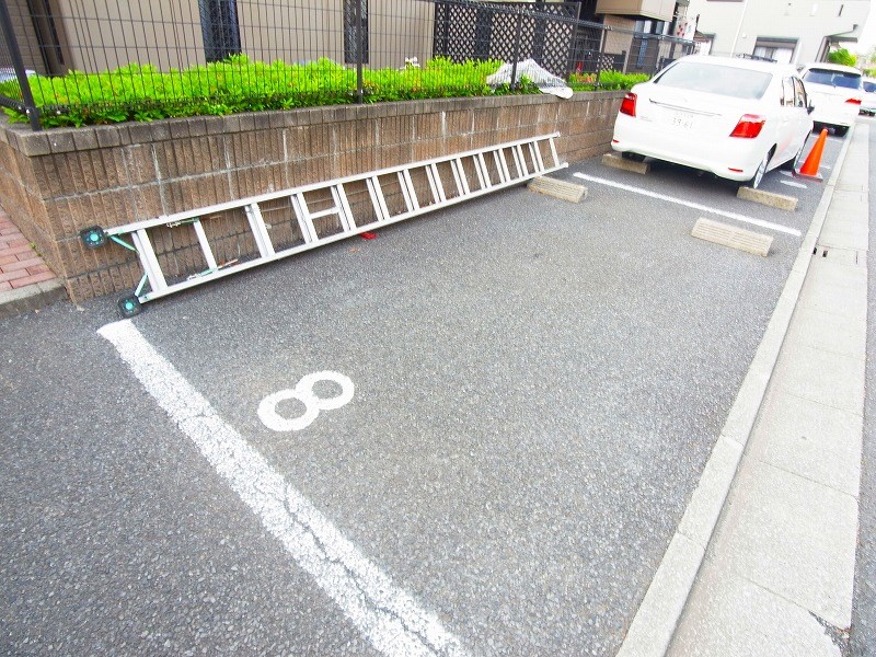 ファーストコート その他外観2