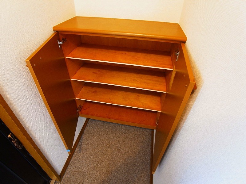 ファーストコート その他9