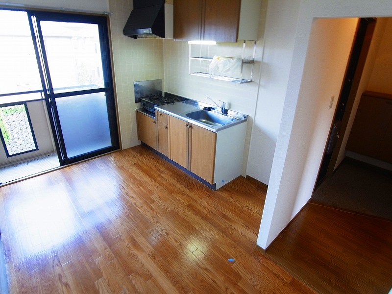 ファーストコート リビング