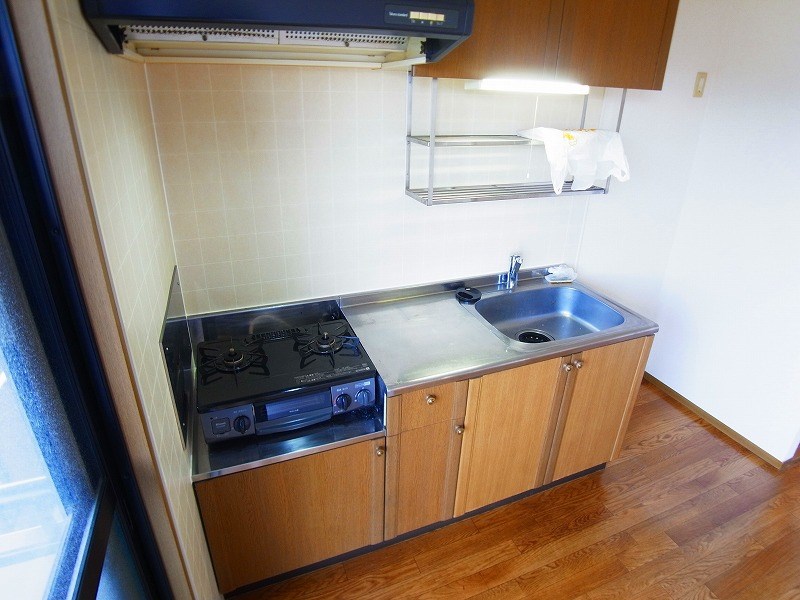 ファーストコート キッチン