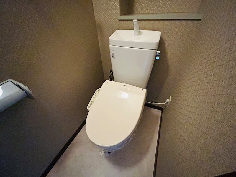 INSURANCE　BLDG.ⅩⅨ その他1