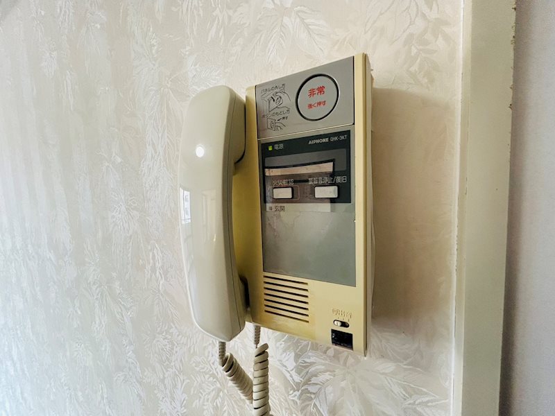 INSURANCE　BLDG.ⅩⅨ その他4