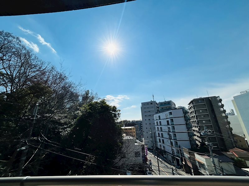 INSURANCE　BLDG.ⅩⅨ その他6