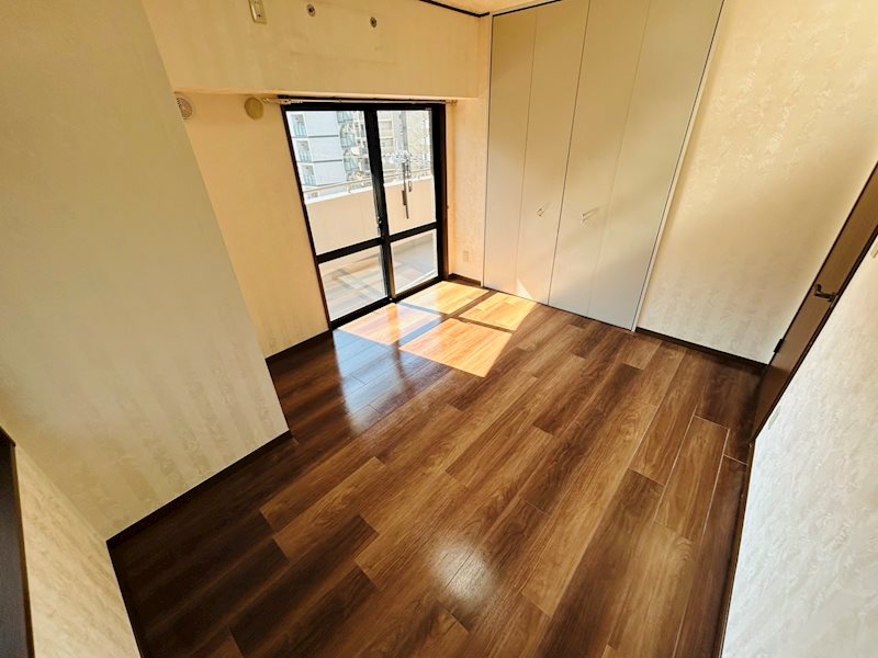 INSURANCE　BLDG.ⅩⅨ その他15