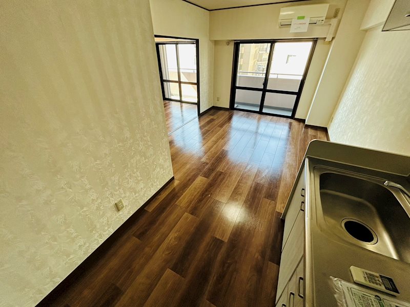 INSURANCE　BLDG.ⅩⅨ その他22