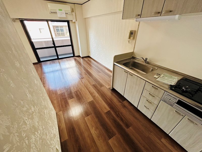 INSURANCE　BLDG.ⅩⅨ その他23