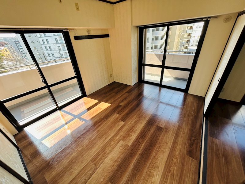 INSURANCE　BLDG.ⅩⅨ その他27