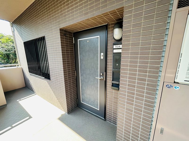 INSURANCE　BLDG.ⅩⅨ その他35