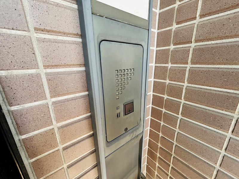 INSURANCE　BLDG.ⅩⅨ その他36