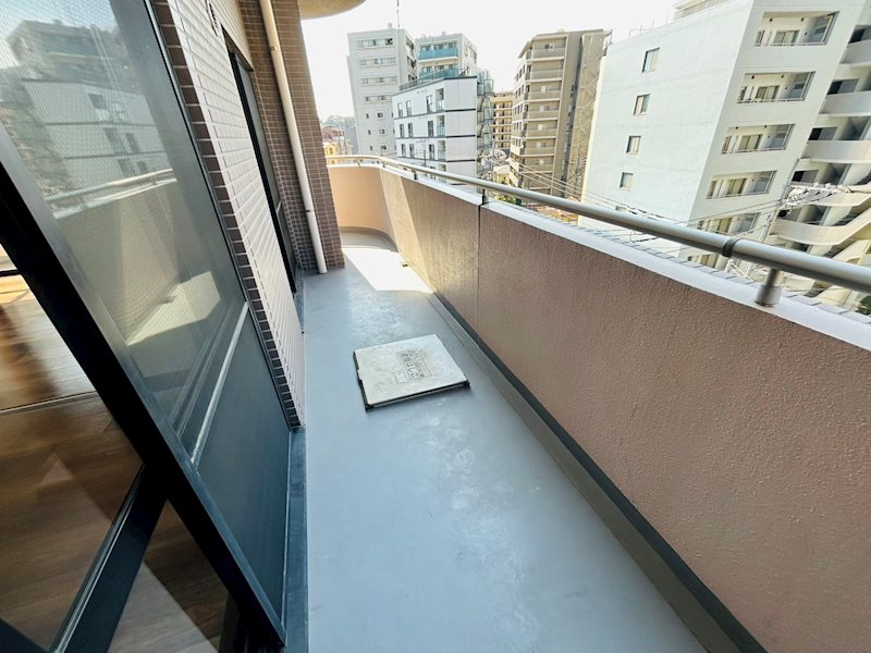 INSURANCE　BLDG.ⅩⅨ その他37