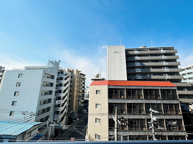 INSURANCE　BLDG.ⅩⅨ その他40