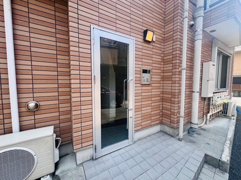 シャンテ小菅Ⅱ その他外観1