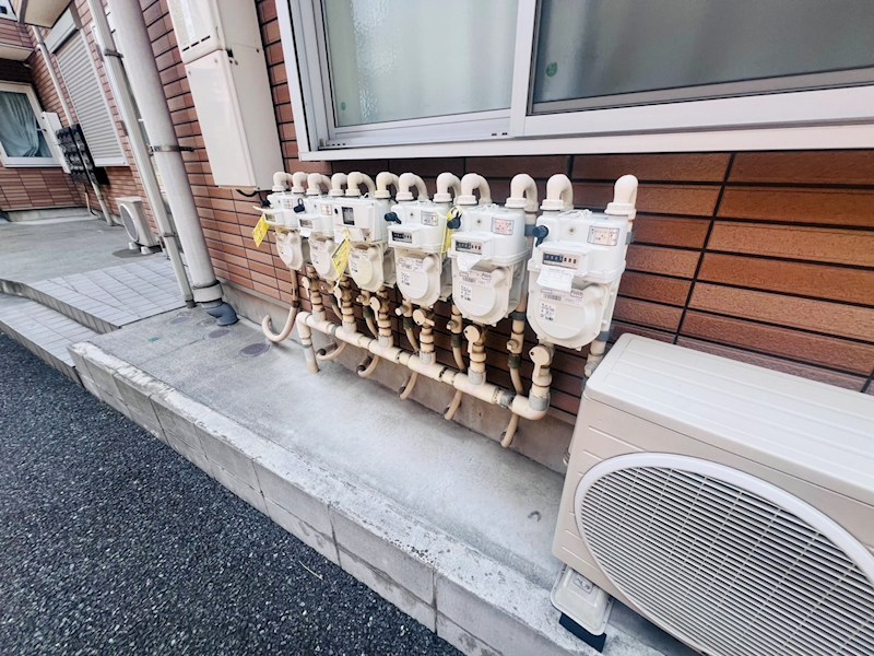 シャンテ小菅Ⅱ その他外観6