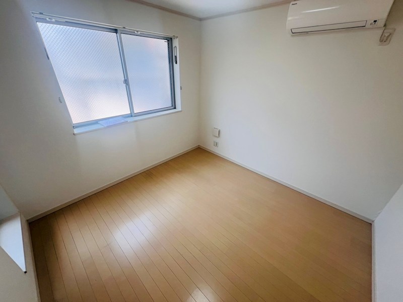 シャンテ小菅Ⅱ リビング