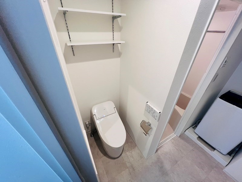 ＨＡＳＡＩ　ＢＵＩＬＤＩＮＧ　北千住 その他1