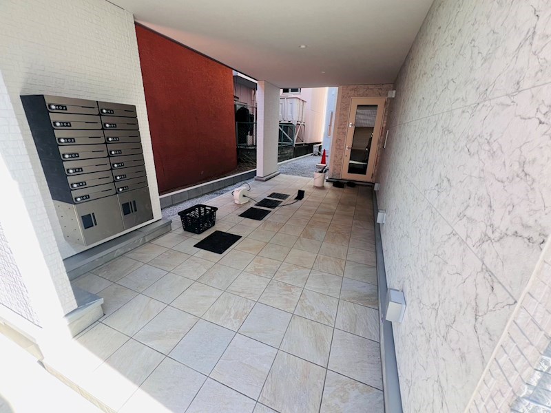 ＨＡＳＡＩ　ＢＵＩＬＤＩＮＧ　北千住 その他外観1