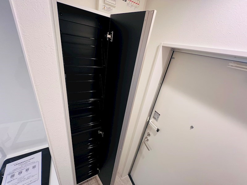 ＨＡＳＡＩ　ＢＵＩＬＤＩＮＧ　北千住 その他7