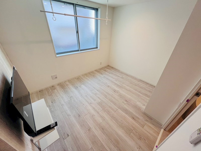 ＨＡＳＡＩ　ＢＵＩＬＤＩＮＧ　北千住 リビング